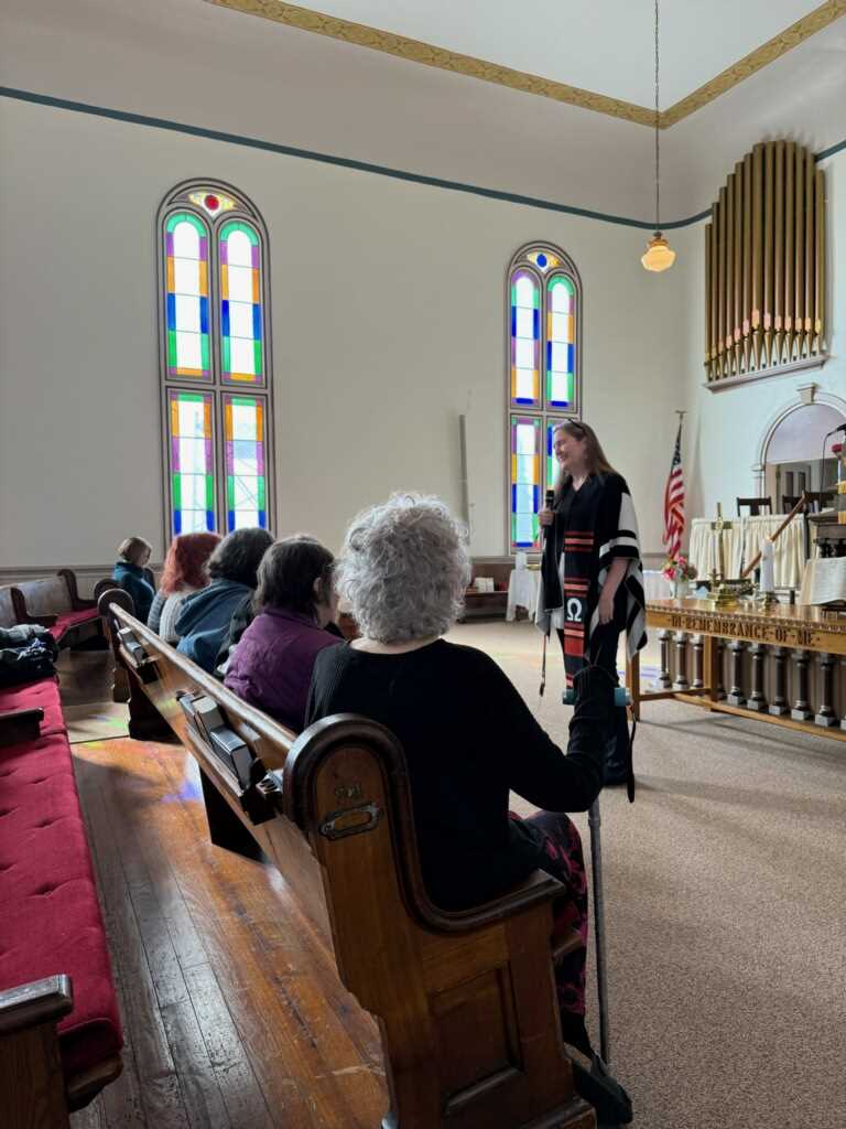 First Baptist Church of Penn Yan, NY