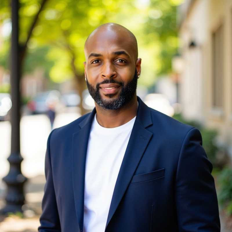 Lawrence Forte III